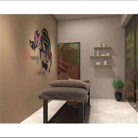 Iswarya Residency Ξενοδοχείο Kottayam Εξωτερικό φωτογραφία